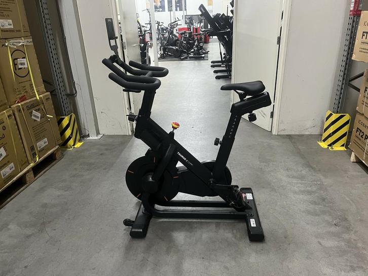 Taurus Indoorbike IC70 Smart, Sport en Fitness, Fitnessapparatuur