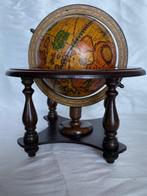 Planetarium - 1980-1990 - Vintage globe wereldkaart, Antiek en Kunst