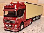 Tekno 1:50 - Model vrachtwagen - VOLVO FH04 Globetrotter -, Nieuw