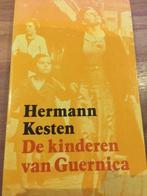 De Kinderen Van Guernica 9789067140119 Kesten, Verzenden, Gelezen, Kesten