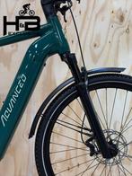 Advanced Trekking Pro Diamant E-Bike XT 2023, Overige merken, Ophalen of Verzenden, Zo goed als nieuw, 50 km per accu of meer