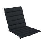 *WOONWINKEL* Brafab Delia Zitkussen Donkergrijs, Verzenden, Nieuw, Grijs