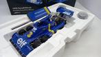 TSM 1:18 - Modelauto -Tyrrell P34 Jody Scheckter Svedish, Nieuw
