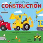 Peek-Through Construction 9781848578524 Jonny Marx, Verzenden, Gelezen, Jonny Marx