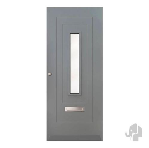Austria voordeur St Moritz  HR++ veiligheidsglas, Doe-het-zelf en Verbouw, Deuren en Horren
