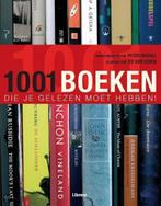 1001 Boeken 9789057647949 P. Boxall, Boeken, Verzenden, Gelezen, P. Boxall