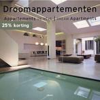 Droomappartementen 9789057646126, Verzenden, Gelezen