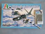 Italeri 2637 Douglas A-20 G Havoc 1:48 + Eduard mask, Hobby en Vrije tijd, Modelbouw | Vliegtuigen en Helikopters, Nieuw, Italeri