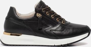 Gabor - maat 38 - Sneakers zwart beschikbaar voor biedingen