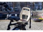 Qibbel Junior 6+ Fietsstoeltje Achter Bagagedrager, Verzenden, Zo goed als nieuw