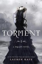Torment 9780385739146 Lauren Kate, Verzenden, Gelezen, Lauren Kate