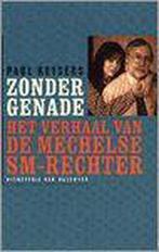 Zonder genade - P. Keysers 9789056171919 Paul Keysers, Gelezen, Verzenden, Paul Keysers