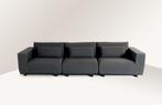 Flow. Lux 3-zits sofa sooty |, Nieuw, Ophalen of Verzenden