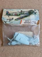 Airfix 81 Spitfire IX 1:72 (1967), Hobby en Vrije tijd, Modelbouw | Vliegtuigen en Helikopters, Verzenden, Nieuw