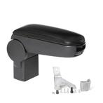 Cargoods armsteun zwart leer - Volkswagen Golf 4 Bora Beetle, Auto-onderdelen, Interieur en Bekleding, Verzenden, Nieuw