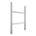 WENTEX® SET Frame - H Module 100x75cm (HxB), Verzenden, Nieuw
