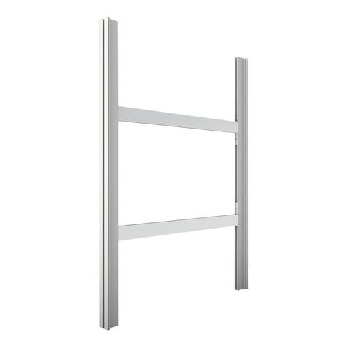 WENTEX® SET Frame - H Module 100x75cm (HxB), Muziek en Instrumenten, Licht en Laser, Verzenden