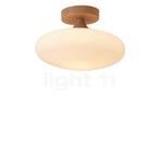 Its about RoMi Sapporo Plafondlamp, zand - ø¸28 cm, Verzenden, Nieuw