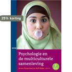 Psychologie en de multiculturele samenleving 9789059318847, Boeken, Verzenden, Gelezen, Jaap Knipscheer