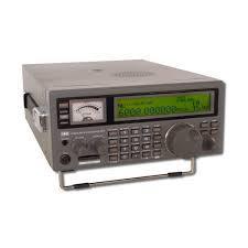 AOR AR-6000, Computers en Software, Scanners, Verzenden