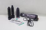 BaByliss 1200W Multistyle Föhnborstel AS121E - 3, Verzenden, Zo goed als nieuw
