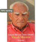 Het leven van Moravia 9789028415874 Albin Renauer, Verzenden, Gelezen, Albin Renauer