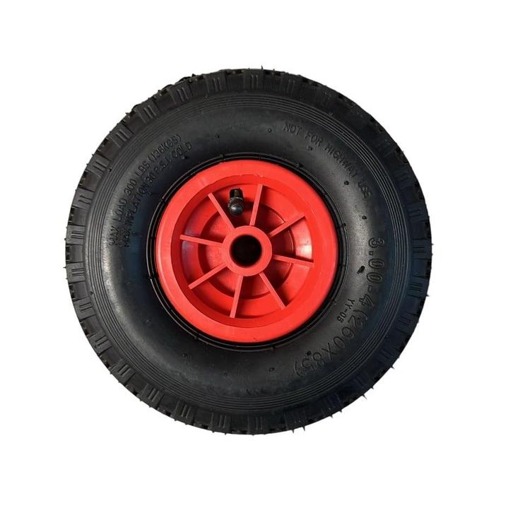 Sunny Wiel compleet 260x85 mm, lucht ongelagerd, Watersport en Boten, Kano's, Verzenden