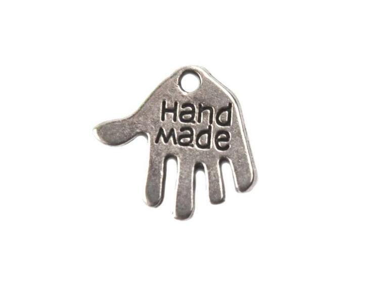 Bedel Hand Made handje, Hobby en Vrije tijd, Naaien en Fournituren, Nieuw, Ophalen of Verzenden