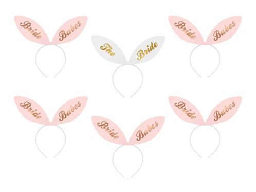 Team Bride Diadeem, Kleding | Dames, Carnavalskleding en Feestkleding, Nieuw, Ophalen of Verzenden