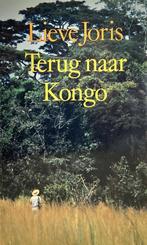 Terug naar kongo (pocket editie) 9789029027465 Joris, Verzenden, Gelezen, Joris