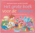 Het grote boek voor de kleintjes 9789026997365, Boeken, Verzenden, Gelezen, Marianne Busser