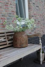 Namaak tak Dille/Fluitekruid white 80 cm, Huis en Inrichting, Ophalen of Verzenden, Nieuw