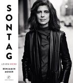 Sontag / Open Domijn / 55 9789029539784 Benjamin Moser, Verzenden, Zo goed als nieuw, Benjamin Moser