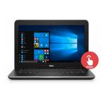 Dell Latitude 3380 - Intel Pentium 4415U - 13 inch - Touch -, Verzenden, Nieuw