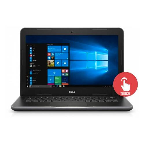 Dell Latitude 3380 - Intel Pentium 4415U - 13 inch - Touch -, Computers en Software, Windows Laptops, Nieuw, Verzenden