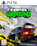 Need for Speed Unbound-Standaard (PlayStation 5) NIEUW, Ophalen of Verzenden, Nieuw