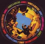 cd - Jamie T. - Kings &amp; Queens, Cd's en Dvd's, Verzenden, Zo goed als nieuw