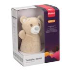 Tuimel Nachtlamp Beer met Licht en Geluid, Ophalen of Verzenden, Nieuw