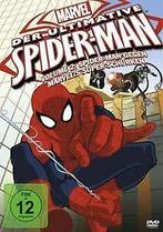 Der ultimative Spider-Man - Volume 2: Spider-Man gegen Ma..., Cd's en Dvd's, Dvd's | Overige Dvd's, Gebruikt, Verzenden
