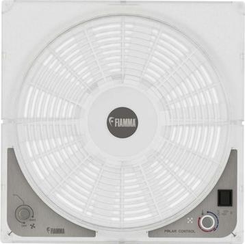 Fiamma |  ventilatie kit Turbo-Vent F
