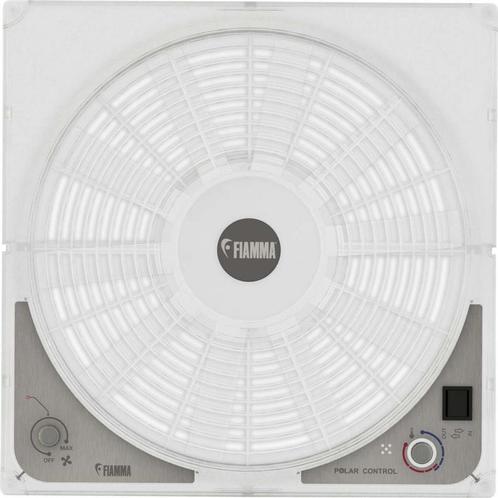 Fiamma |  ventilatie kit Turbo-Vent F, Caravans en Kamperen, Caravan accessoires, Nieuw, Verzenden