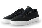 Manfield Sneakers in maat 46 Blauw | 10% extra korting, Manfield, Verzenden, Blauw, Sneakers of Gympen