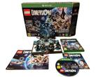 LEGO Dimensions Starter Pack 71172 XBOX ONE (BOXED), Verzenden, Nieuw