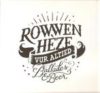 cd digi - Rowwen HÃ¨ze - Vur Altied, Verzenden, Zo goed als nieuw
