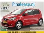 SEAT Mii 1.0 Sport Dynamic Marge Airco 15LMV Stoelv €131pm, Handgeschakeld, Nieuw, Lease, Benzine