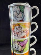 Die sieben Zwerge Espressokoppen, Verzamelen, Disney, Nieuw