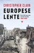 9789403128856 Europese lente Christopher Clark, Boeken, Verzenden, Nieuw, Christopher Clark