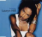 cd single - Lauryn Hill - Ex-Factor, Verzenden, Zo goed als nieuw