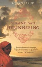 Strand van herinnering 9789032512200 Roma Tearne, Verzenden, Gelezen, Roma Tearne