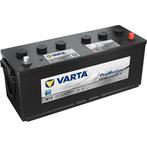 Varta Promotive Heavy Duty K11 accu | 643 107 090 | 12V 143, Ophalen of Verzenden, Nieuw